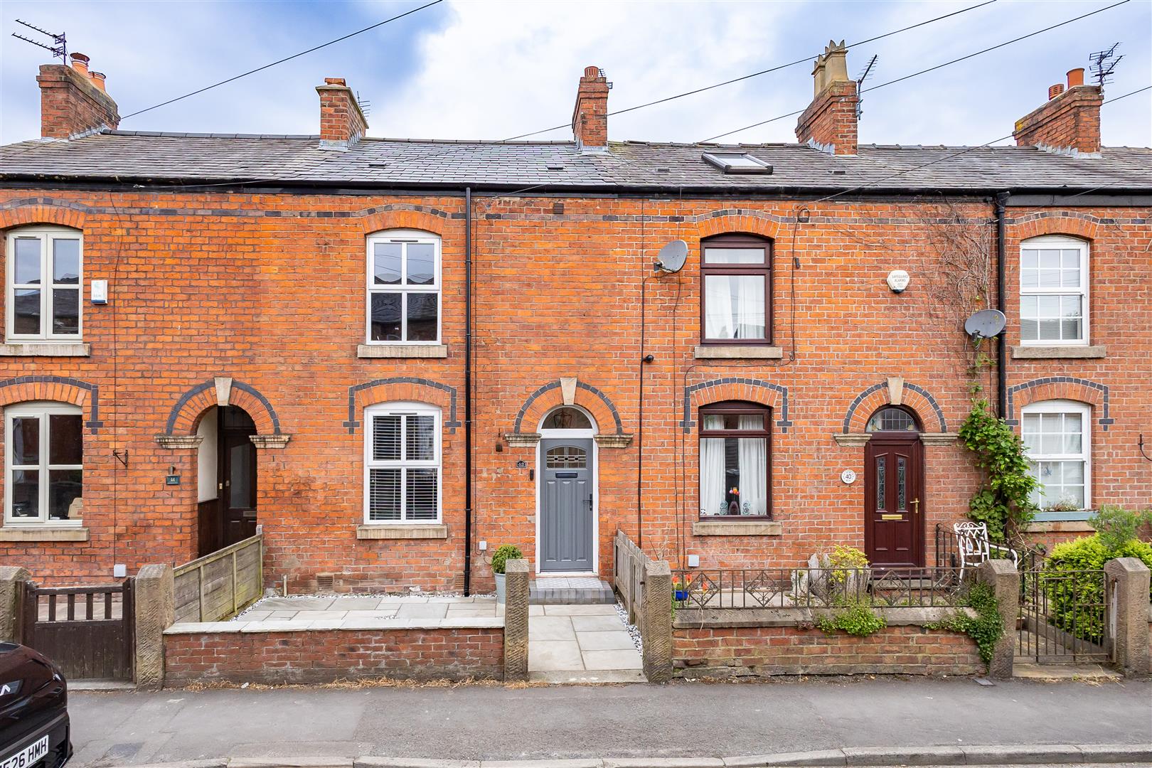 2 bed property in Station Road, Leyland